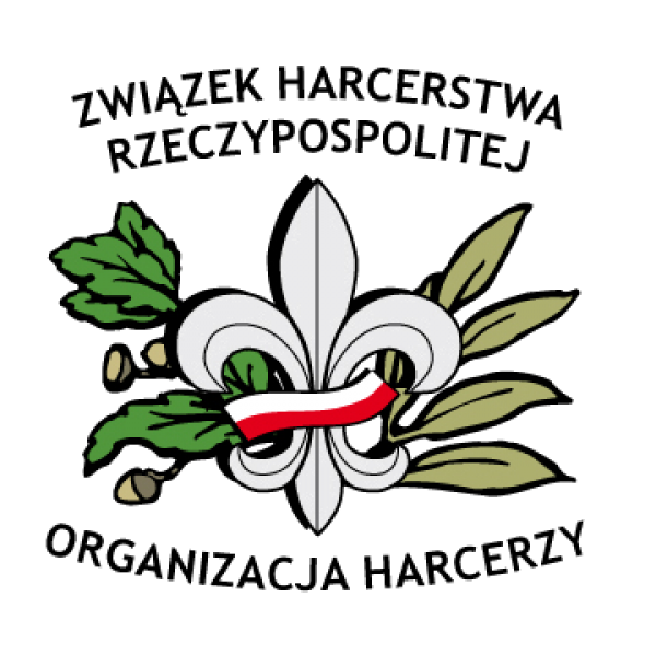 ZWIĄZEK HARCERZY ZHR